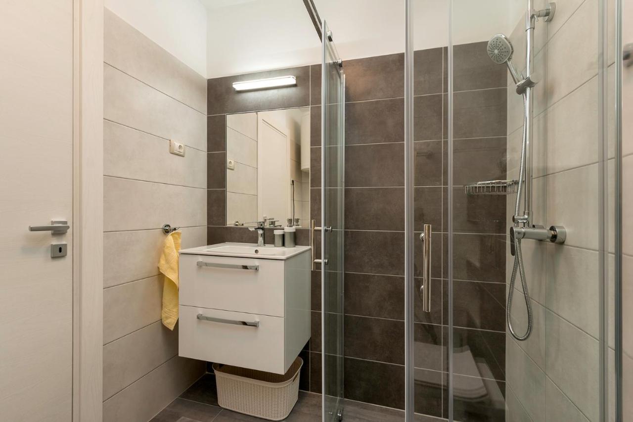 Apartman Vita Pula Exterior photo